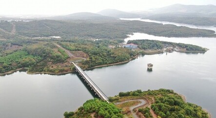 İstanbul su kaybetmeye devam ediyor! Barajlardaki doluluk oranı yarıya düştü - yasam