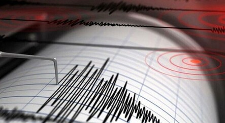 Japonya'da 6,2 büyüklüğünde deprem - gundem