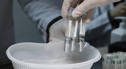 Kamu çalışanlarına PCR testi zorunluluğu getirildi - saglik