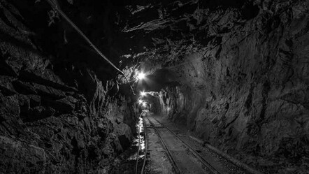 Kanada'da 39 işçi madende mahsur kaldı - dunya