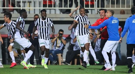 Kappel'den Beşiktaşlıları kızdıracak sözler: 9-0'lık maçı hatırlattı - spor