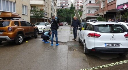 Kavgayı ayırmak isterken canından oldu - yasam