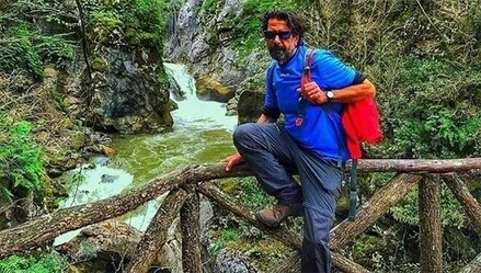 Kaybolan dağcıdan 108 gündür haber alınamıyor - yasam