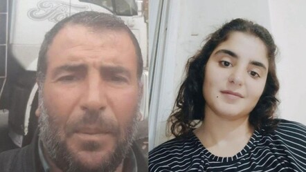 Kayıp kız bulundu, cinayetteki sır çözüldü - yasam