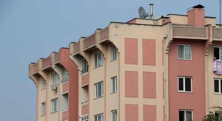 Kiracılara fahiş kira baskısı: Ya yüzde 60 arttır, ya da evimden çık - yasam