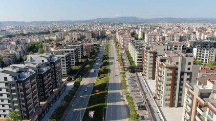 Kiralık evler el yakıyor! - turkiye