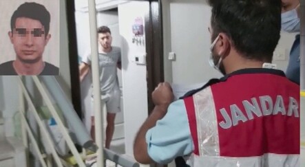 KKTC ve İzmir merkezli 40 ilde FETÖ operasyonu! - gundem