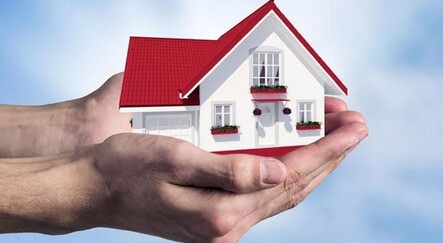 Konut dünyanın problemi - ekonomi