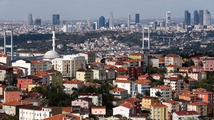 Konut fiyatları arttı, satışlar azaldı - ekonomi