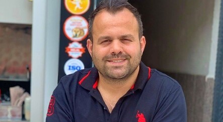 Korona virüse yakalanmıştı! Aşı çağrısı yapan lokantacı hayatını kaybetti - saglik