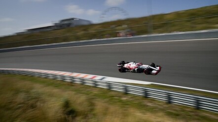 Koronayı yenen F1 pilotu Raikkonen pistlere dönüyor - yasam