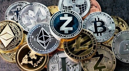 Kripto paralar çakıldı, yüzde 20'lik kayıp var - ekonomi