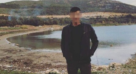 Kuşadası’ndaki cinayetin zanlısı Selçuk’ta yakalandı - gundem