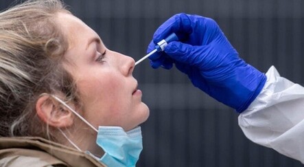 KVKK'dan aşı ve PCR testi kararı: Kanuna aykırı değil - yasam