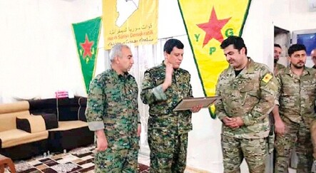 KYB içerisinde liderlik kavgası: PKK ve MOSSAD ara bulucu! - turkiye