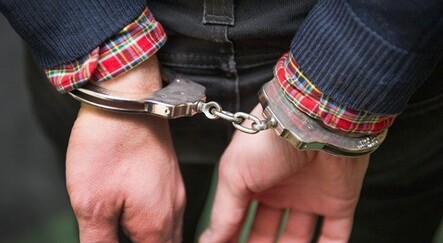 Manisa'daki DEAŞ operasyonunda 6 kişi yakalandı - gundem