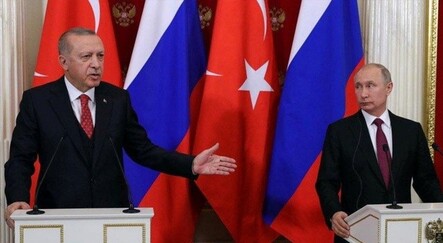 Masada Esad güçlerinin ateşkes ihlalleri olacak - dunya