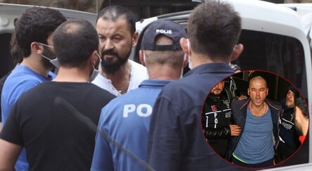 MasterChef Murat'tan yeni skandal! Rüşvet teklif etti - magazin