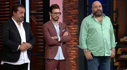 MasterChef'te 'baklava skandalı' iddiası ortalığı karıştırdı - magazin