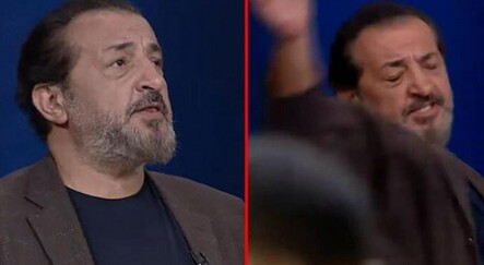 Masterchef'te gergin anlar! Mehmet Şef yarışmacıyı kovdu - magazin