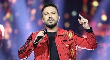 Megastar Tarkan kızı Liya için tütü giydi: Paylaşımı takdir topladı - gundem