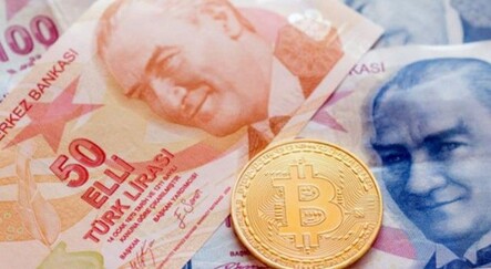 Merkez Bankası'ndan 'dijital Türk Lirası' için ilk adım - ekonomi