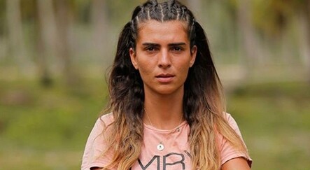 Survivor Merve Aydın'ın acı günü - magazin