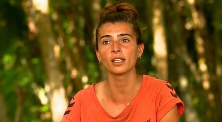 Merve Aydın resmen açıkladı! Survivor hazırlıklarına başladı - magazin