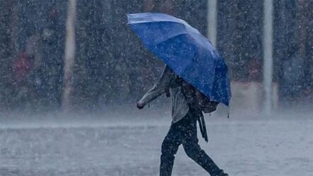 Meteoroloji'den 4 bölge için uyarı: Yoğun sağanak geliyor! - yasam