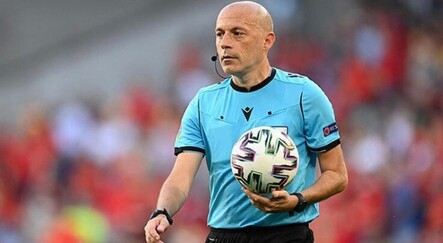 Milan - Atletico Madrid maçını Cüneyt Çakır yönetecek - spor