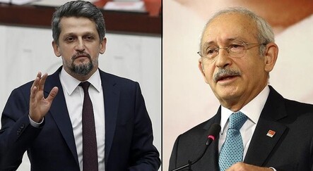 Millet İttifakı’nda HDP krizi büyüyor - politika