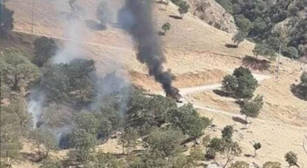 MİT'ten operasyon: 3 terörist etkisiz hale getirildi - gundem