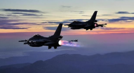 MİT ve TSK'dan PKK'ya Gara darbesi! 2 terörist etkisiz hale getirildi - dunya