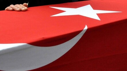 MSB acı haberi duyurdu! 2 Mehmetçik şehit oldu - gundem