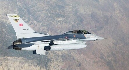 MSB: Gara' da 2 Pençe-Yıldırım'da 2 PKK'lı terörist etkisiz hale getirildi - gundem