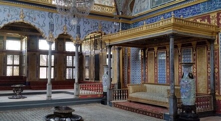 Müze sayısı arttı ziyaretçiler azaldı - kultur-sanat