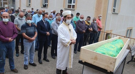 Nikahı kıyıldıktan sonra kaza geçirdi! Gelinliği kefen oldu - yasam