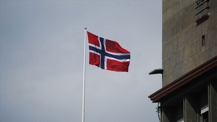 Norveç'teki genel seçimleri 'sol' kazandı - dunya
