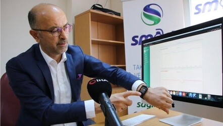 Öksürük testinden korona testi - saglik