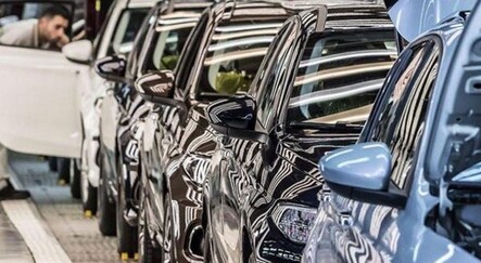 Otomotiv pazarı ilk sekiz ayda yüzde 26 büyüdü - ekonomi
