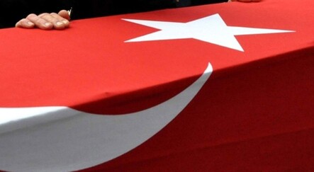 Pençe-Şimşek bölgesinden acı haber: 1 askerimiz şehit, 1 askerimiz yaralı - gundem