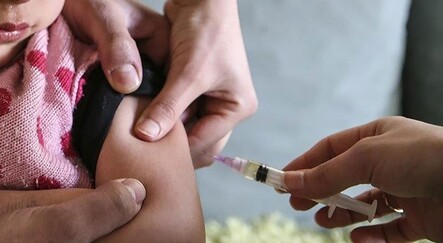 Pfizer-BioNTech: 5-11 yaş arası için aşı etkili ve güvenli - dunya