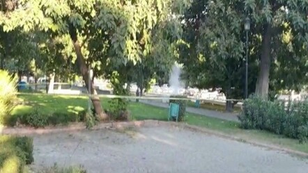 PKK'nın hain saldırı planı istihbarata takıldı - gundem