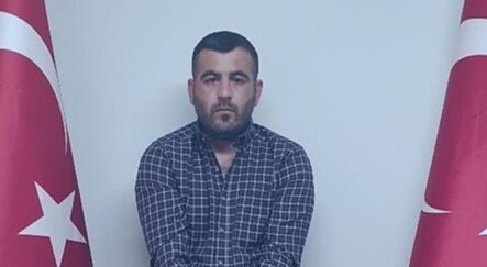 PKK'nın sözde lojistik sorumlusu Parım'ın yargılanmasına başlandı - dunya