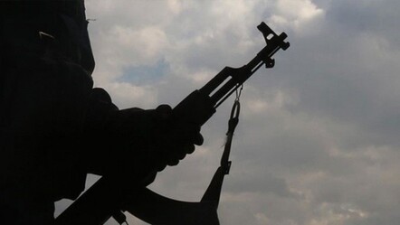 PKK Sincar'da 52 kişiyi kaçırdı - dunya