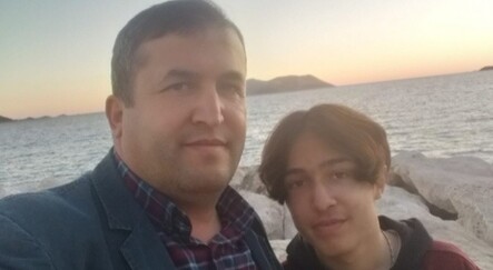 Polis memuru koronaya yenik düştü - yasam