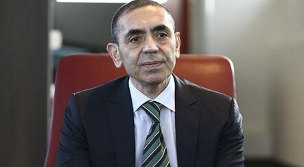Prof. Dr. Uğur Şahin: 1 trilyon dozdan fazla aşı üreteceğiz - saglik