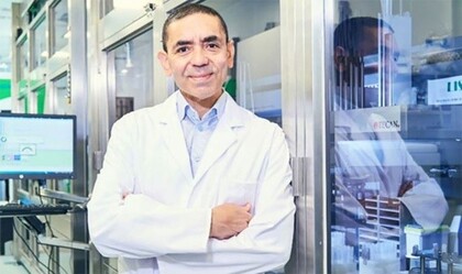 Prof. Dr. Uğur Şahin'den üçüncü doz aşı açıklaması - saglik