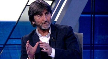 Rıdvan Dilmen'den Şenol Güneş'e sert eleştiri - spor