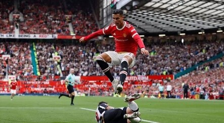 Ronaldo, 12 yıl aradan sonra muhteşem başladı - magazin